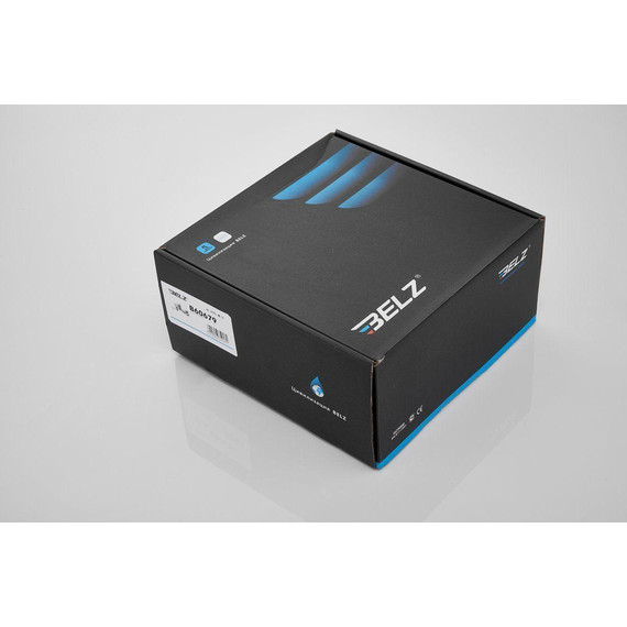 Смеситель для ванны Belz B60679 - фото 36