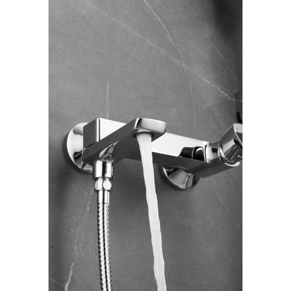 Смеситель для ванны Belz B60715 - фото 19