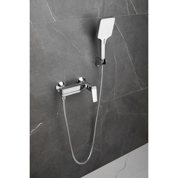 Смеситель для ванны Belz B60715 - фото 27