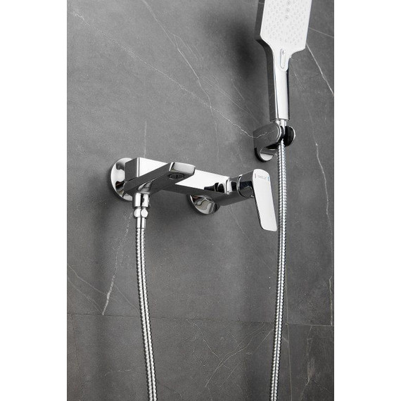 Смеситель для ванны Belz B60715 - фото 28