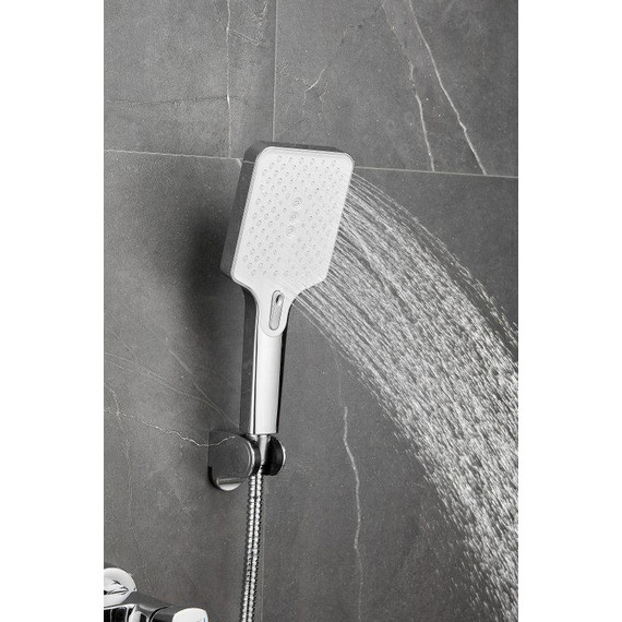 Смеситель для ванны Belz B60715 - фото 35