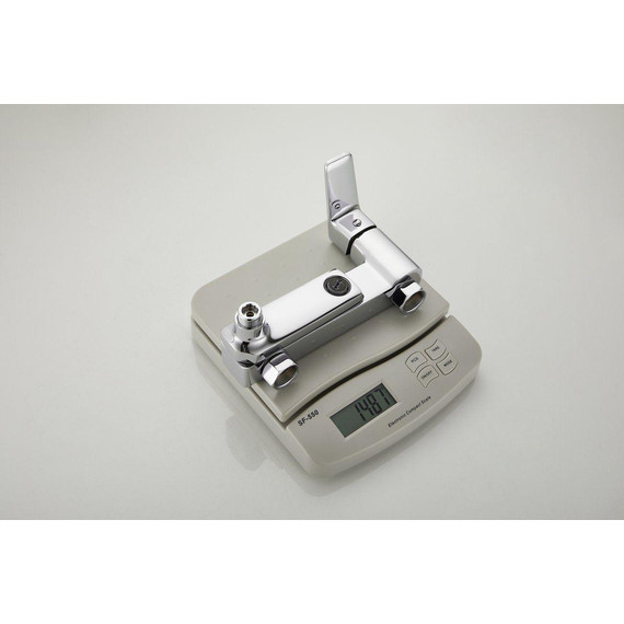 Смеситель для ванны Belz B60715 - фото 38