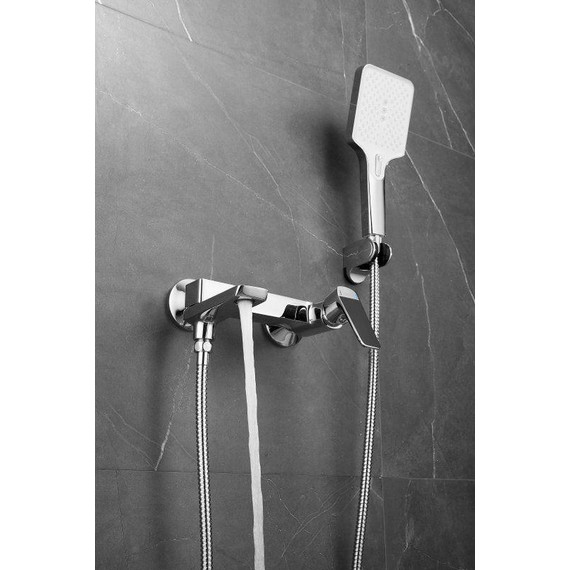 Смеситель для ванны Belz B60715 - фото 43