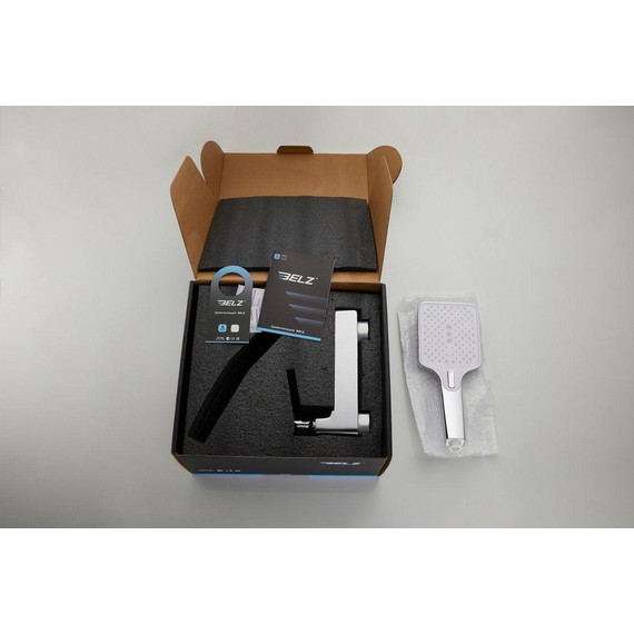 Смеситель для ванны Belz B60715 - фото 48