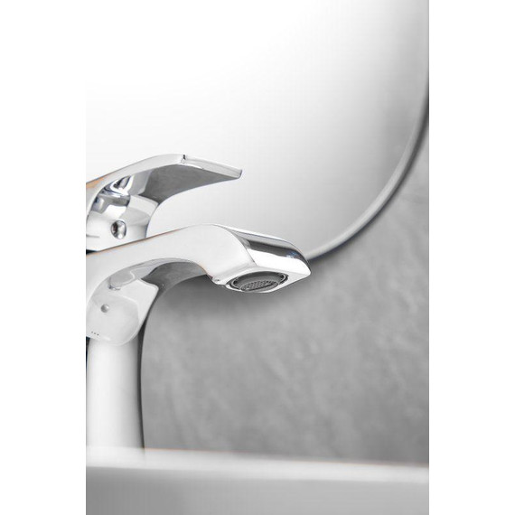 Смеситель для раковины Belz B10507 - фото 5