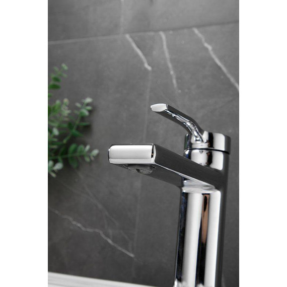 Смеситель для раковины Belz B10612 - фото 8