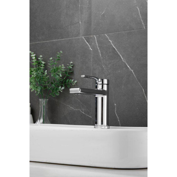 Смеситель для раковины Belz B10612 - фото 7