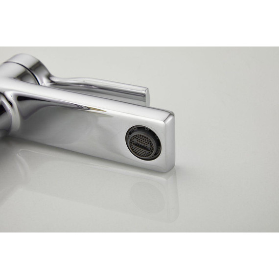 Смеситель для раковины Belz B10612 - фото 9