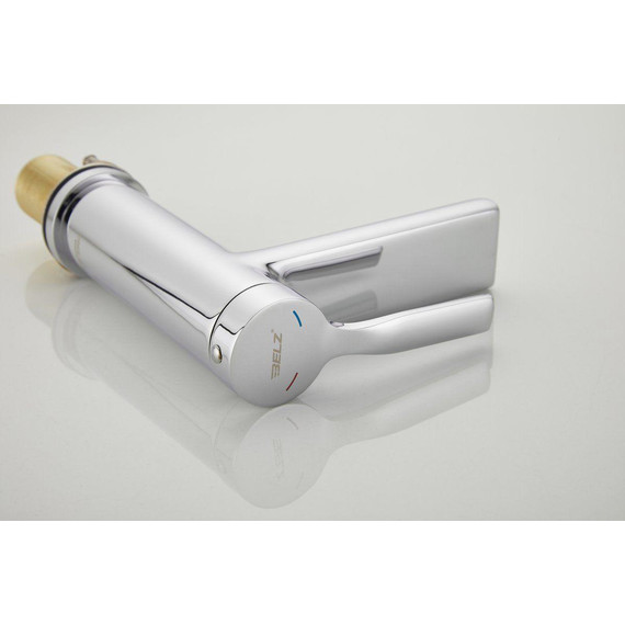 Смеситель для раковины Belz B10612 - фото 11