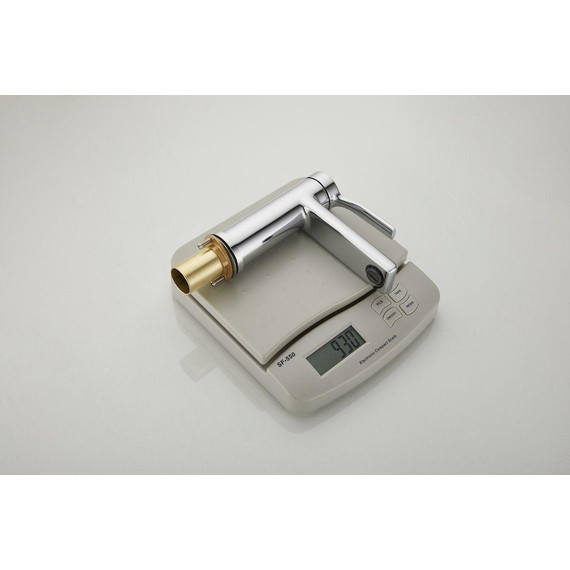 Смеситель для раковины Belz B10612 - фото 13