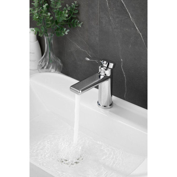 Смеситель для раковины Belz B10612 - фото 4