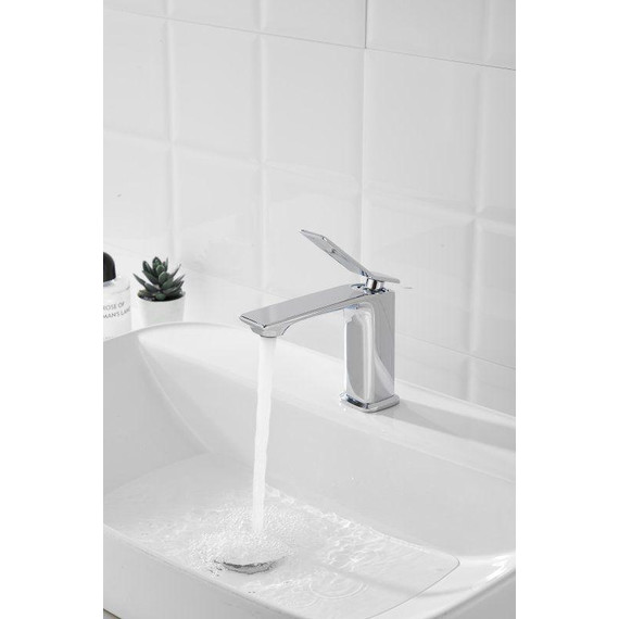 Смеситель для раковины Belz B10618 - фото 7