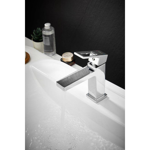 Смеситель для раковины Belz B10658 - фото 7