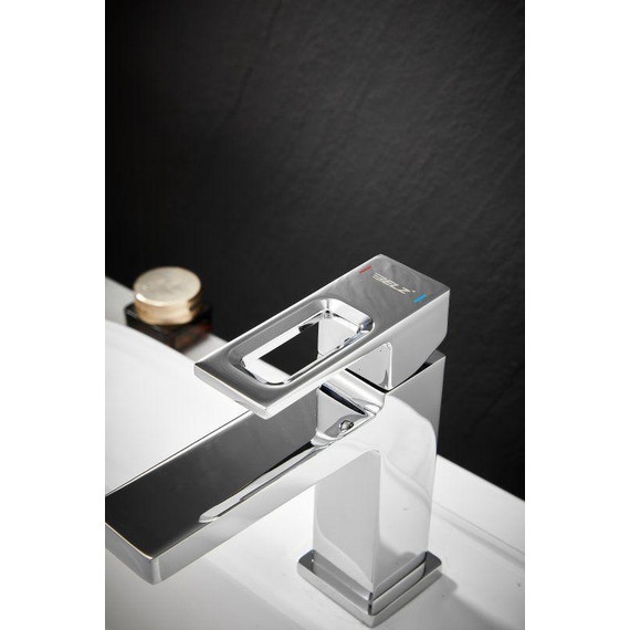 Смеситель для раковины Belz B10658 - фото 21