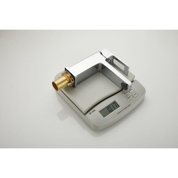 Смеситель для раковины Belz B10658 - фото 13