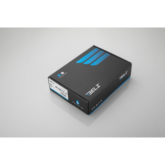 Смеситель для раковины Belz B10812-5, золото - фото 30