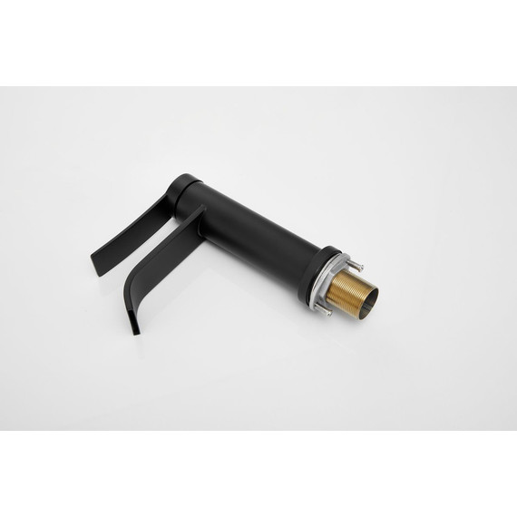 Смеситель для раковины Belz B10812-7, чёрный - фото 17