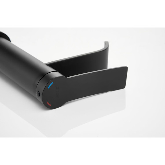 Смеситель для раковины Belz B10812-7, чёрный - фото 15