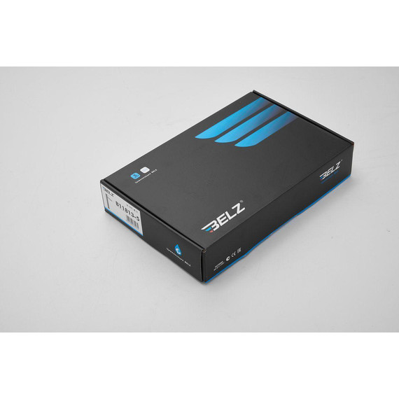 Смеситель для раковины высокий Belz B11813-5, золото брашированное - фото 24