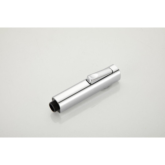 Смеситель для раковины с лейкой для биде Belz B12713 - фото 26