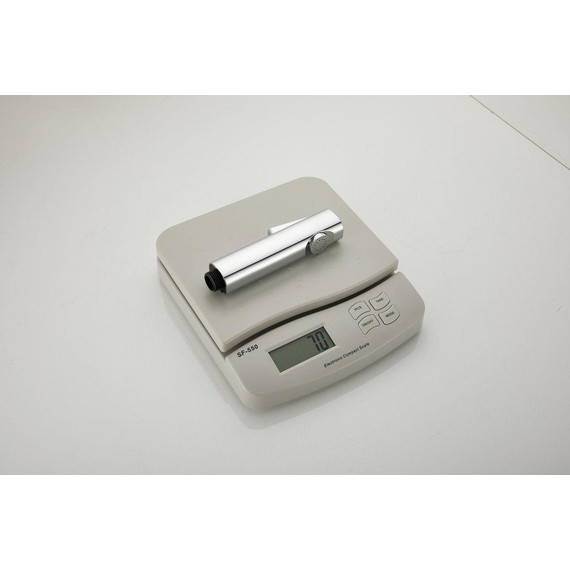 Смеситель для раковины с лейкой для биде Belz B12713 - фото 27