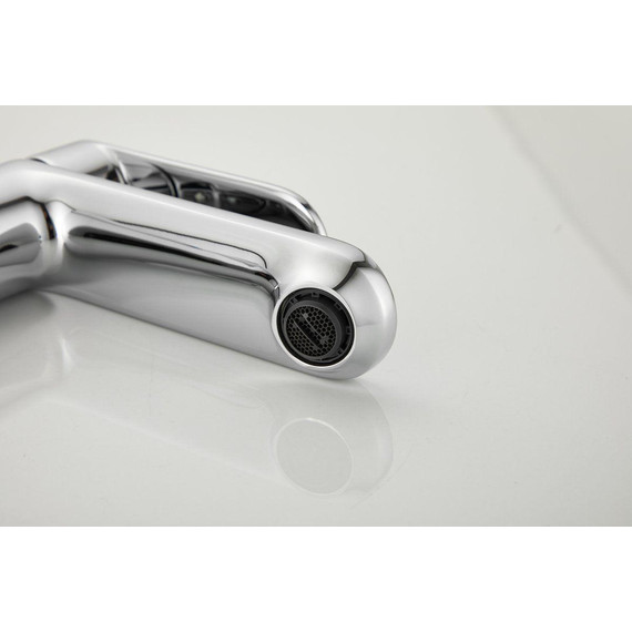 Смеситель для раковины с лейкой для биде Belz B12713 - фото 32