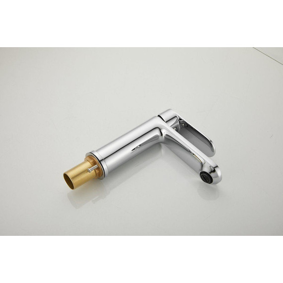 Смеситель для раковины с лейкой для биде Belz B12713 - фото 40