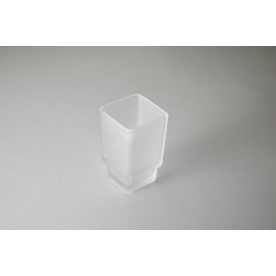 Стакан для зубных щеток Belz B90306, чёрный матовый - фото 14