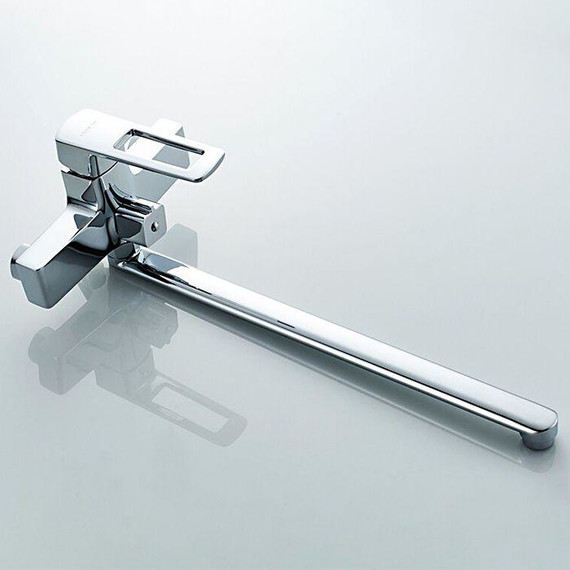 Смеситель для ванны Ledeme L2267 - фото 2