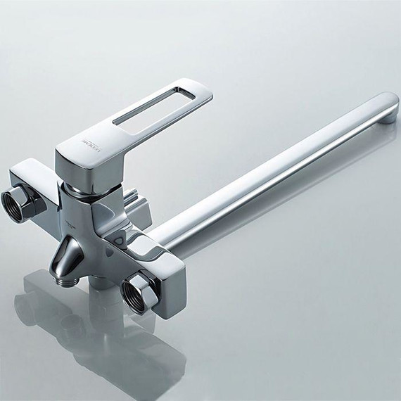 Смеситель для ванны Ledeme L2267 - фото 3