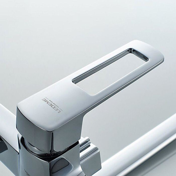 Смеситель для ванны Ledeme L2267 - фото 4