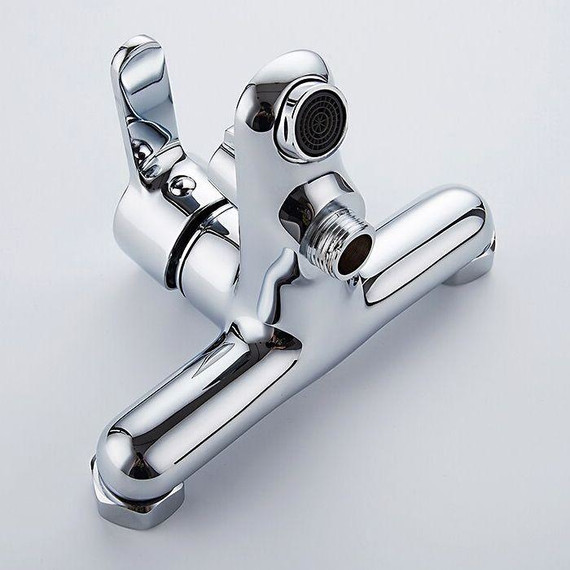 Смеситель для ванны Ledeme L3003 - фото 3