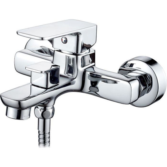 Смеситель для ванны Ledeme L3280 - фото 2