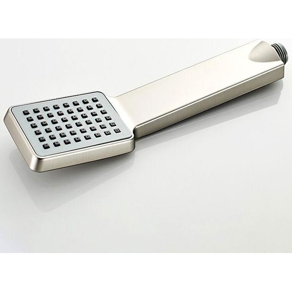 Смеситель для ванны Ledeme L72033, нержавеющая сталь - фото 8