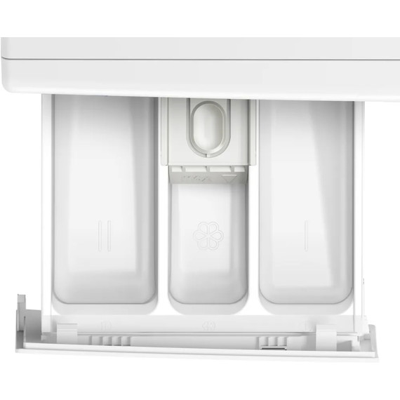 Стиральная машина Bosch Serie 6 WGG242Z2BY - фото 2