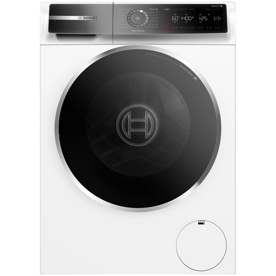 Стиральная машина Bosch Serie 8 WGB24400ME - фото 