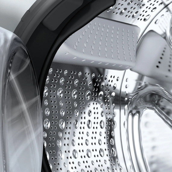 Стиральная машина Bosch Serie 8 WGB24400ME - фото 3