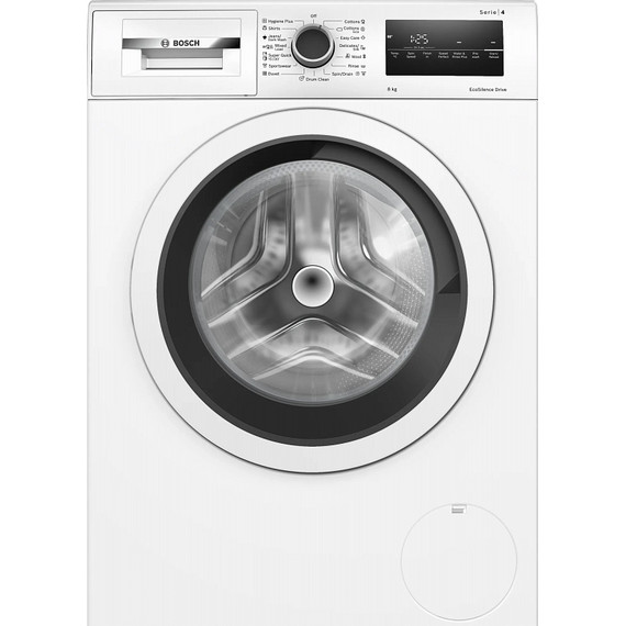 Стиральная машина Bosch Serie 4 WAN24200ME - фото 