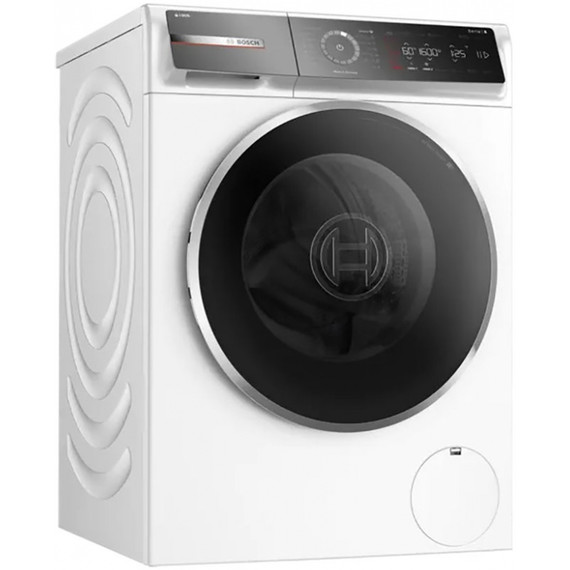 Стиральная машина Bosch Serie 8 WGB256A0ME - фото 