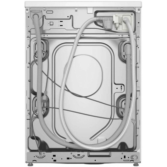 Стиральная машина Bosch Serie 8 WGB256A0ME - фото 6