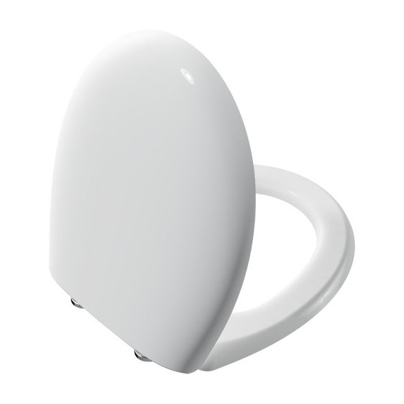 Сиденье с крышкой для унитаза Vitra Memoria микролифт 106-003R009 - фото 