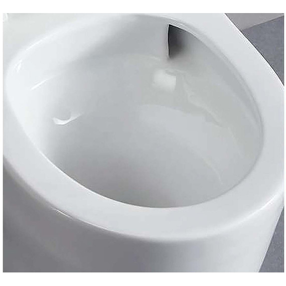 Унитаз-компакт безободковый Aquatek Либерти AQ2999T-00 с тонкой крышкой микролифт (система смыва Торнадо) - фото, картинка 9 Унитаз-компакт безободковый Aquatek Либерти AQ2999T-00 с тонкой крышкой микролифт (система смыва Торнадо) - фото 9