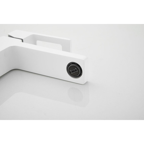 Смеситель для раковины Belz B10658-8, белый - фото 19