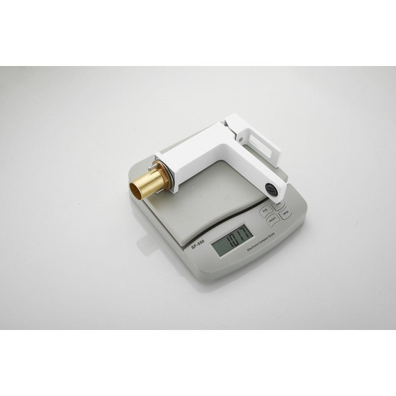 Смеситель для раковины Belz B10658-8, белый - фото 20