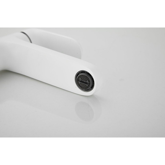 Смеситель для раковины Belz B10713-8, белый - фото 28