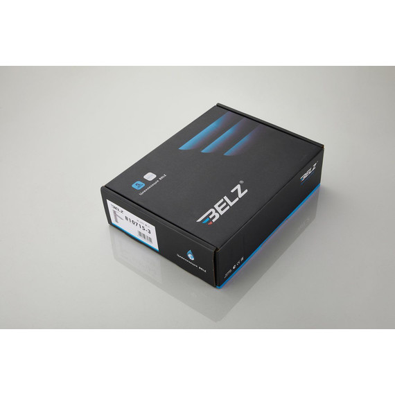 Смеситель для раковины Belz B10715-3, оружейная сталь - фото 21