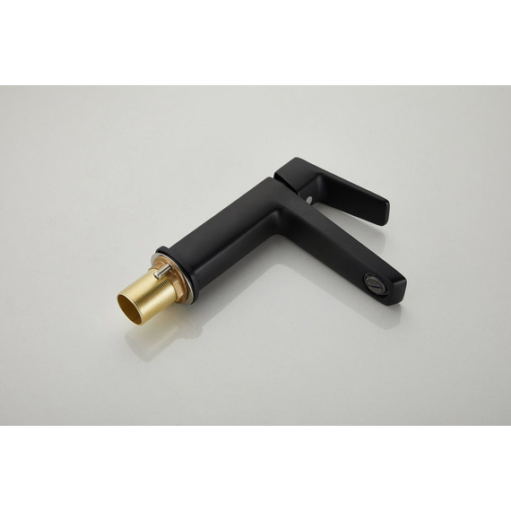 Смеситель для раковины Belz B10715-7, чёрный - фото 16