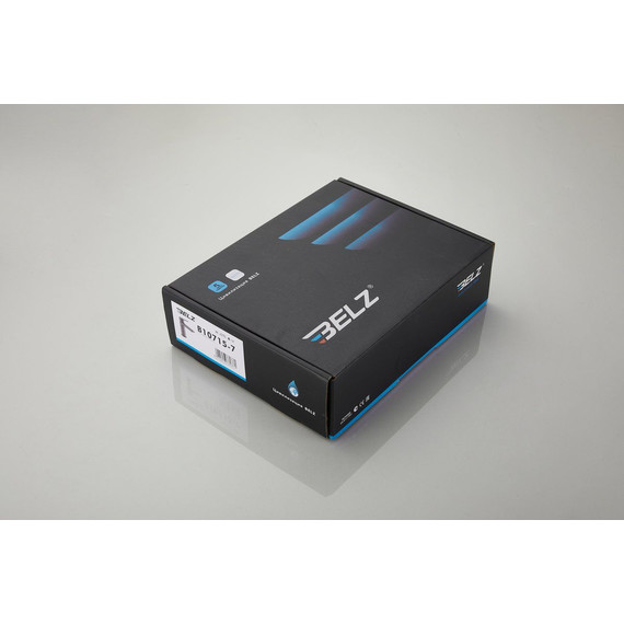 Смеситель для раковины Belz B10715-7, чёрный - фото 22