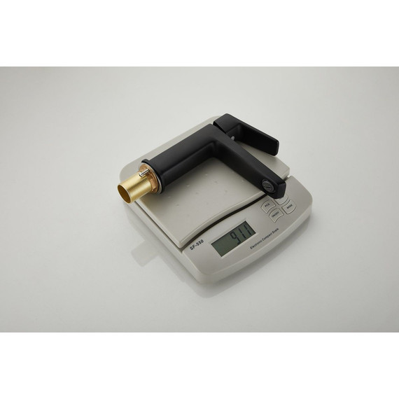 Смеситель для раковины Belz B10715-7, чёрный - фото 21