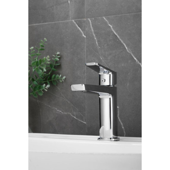 Смеситель для раковины Belz B10715 - фото 9